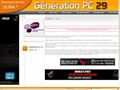 Génération PC 29 (B2C)